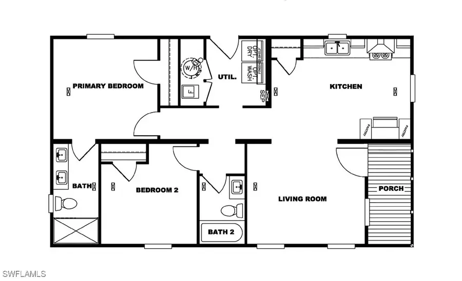 93 Sycamore Lane, Fort Myers, FL 33908 - #2