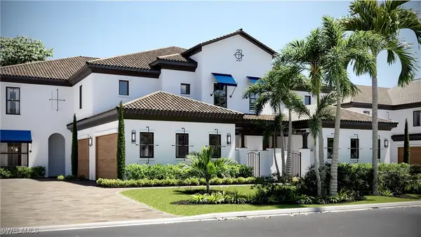 19781 Marino Lake Circle #B4-101, Miromar Lakes, FL 33913