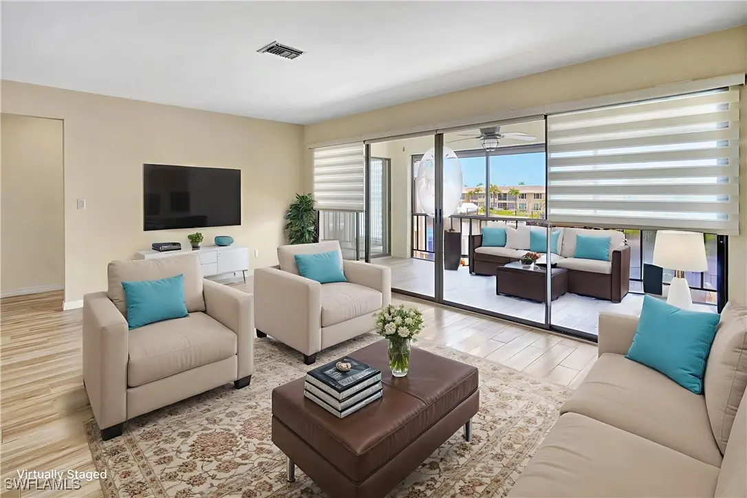 4210 SE 20th Place #C2, Cape Coral, FL 33904 - Image #1