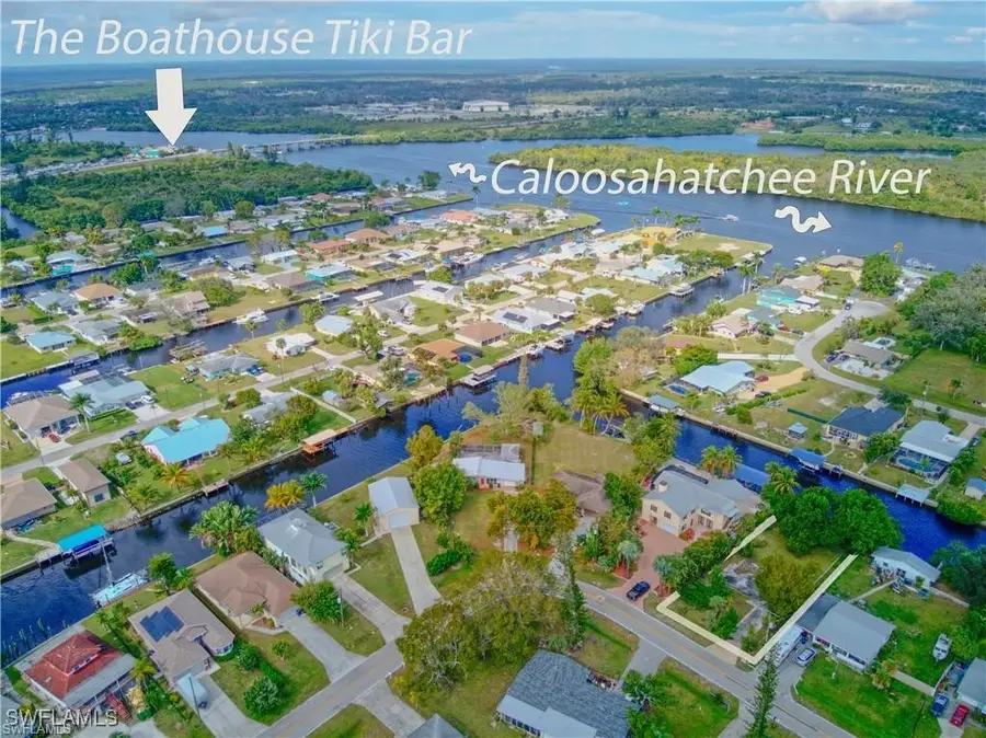 12307 Davis Boulevard, Fort Myers, FL 33905 - Image #2