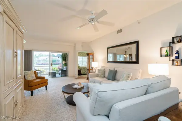 13221 Sherburne Circle #601, Bonita Springs, FL 34135