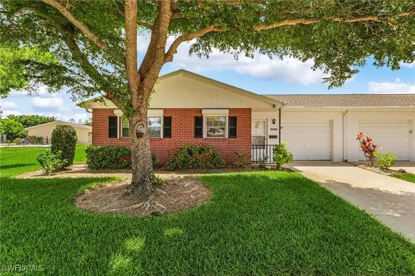 6907 Birdie Way, Fort Myers, FL 33919