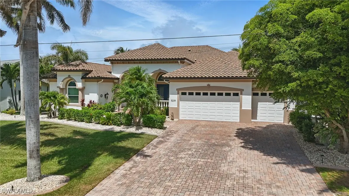 5239 SW 27th Avenue, Cape Coral, FL 33914 - Image #1