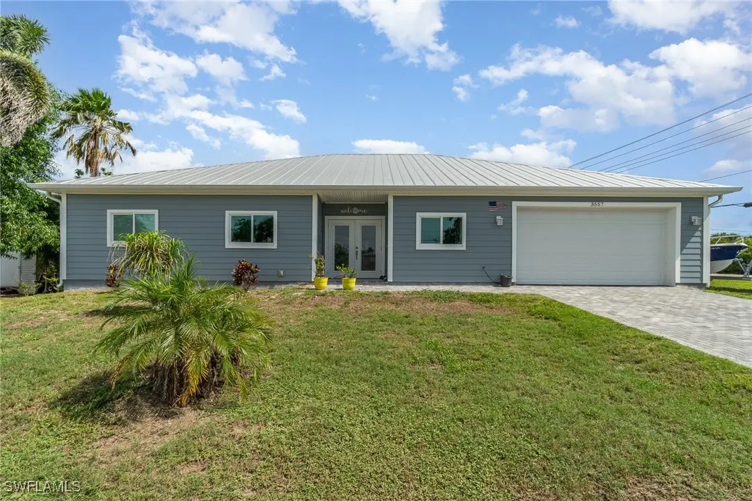 3557 Sea Holly Lane, Saint James City, FL 33956 - Image #1