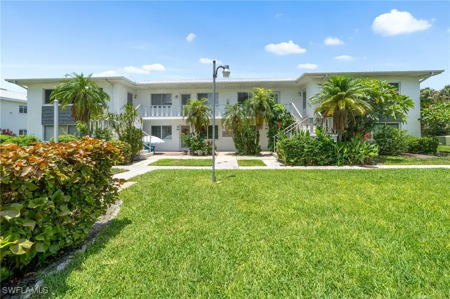 431 Van Buren Street #D3, Fort Myers, FL 33916 - Image #2
