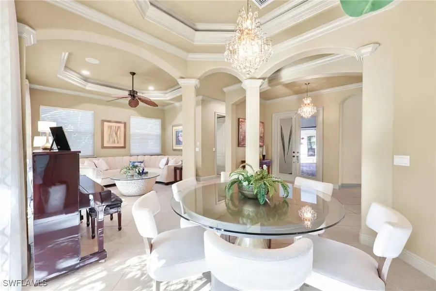 4000 Stonesthrow Court, Naples, FL 34109 - Image #3