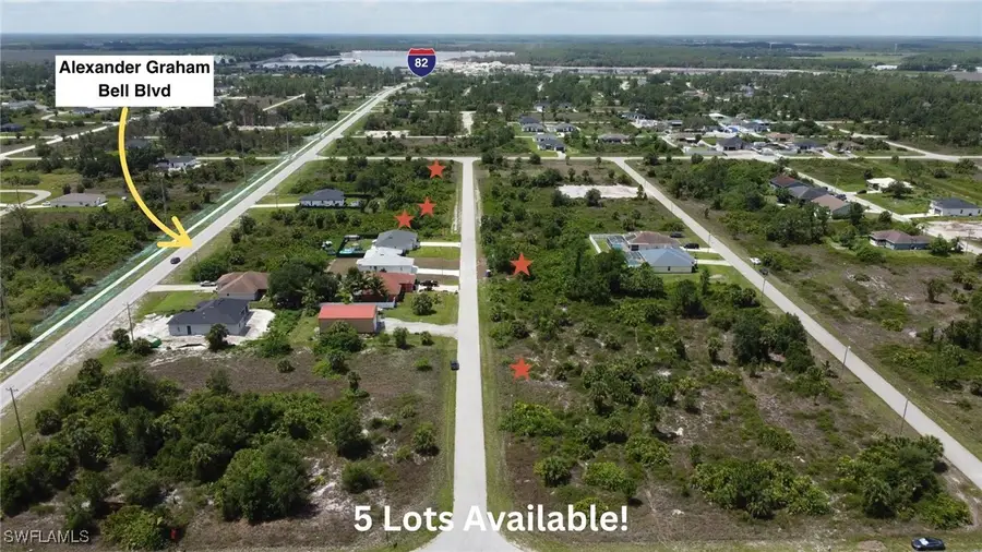 908 Norton Avenue S, Lehigh Acres, FL 33974 - #2