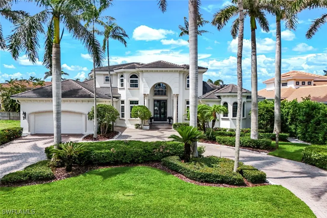 384 Mooring Line Drive, Naples, FL 34102 - Image #1