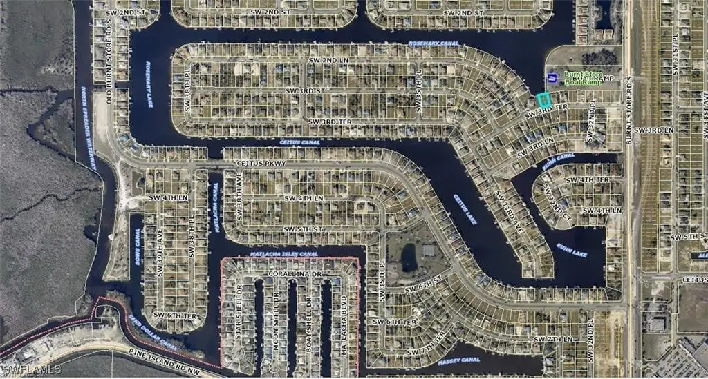 3235 SW 3rd Terrace, Cape Coral, FL 33991 - Image #1