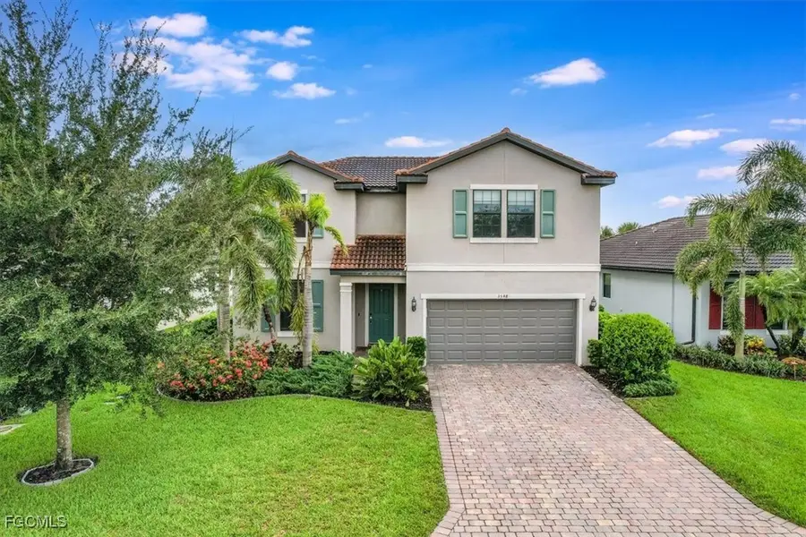 3548 E Hampton Circle, Alva, FL 33920 - Image #2