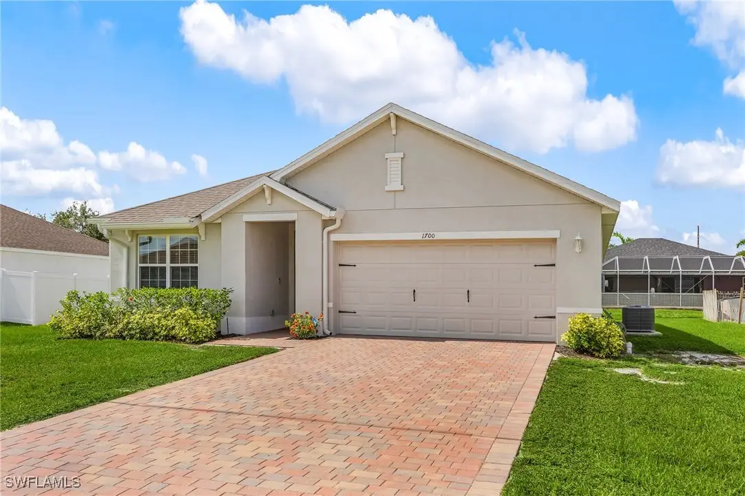 1700 SW 3rd Street, Cape Coral, FL 33991 - Image #1