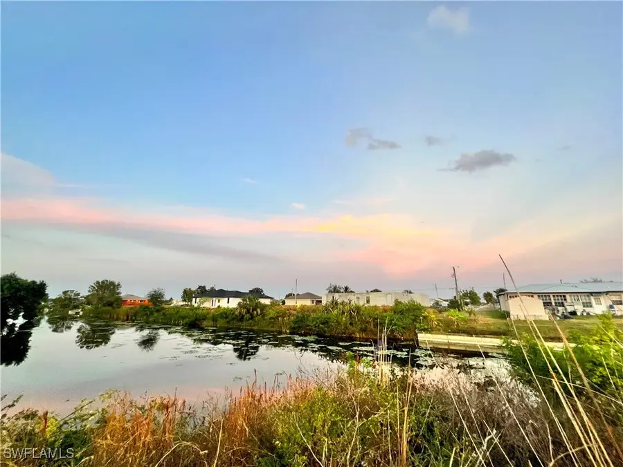 1815 NE 10th Avenue, Cape Coral, FL 33909 - #2