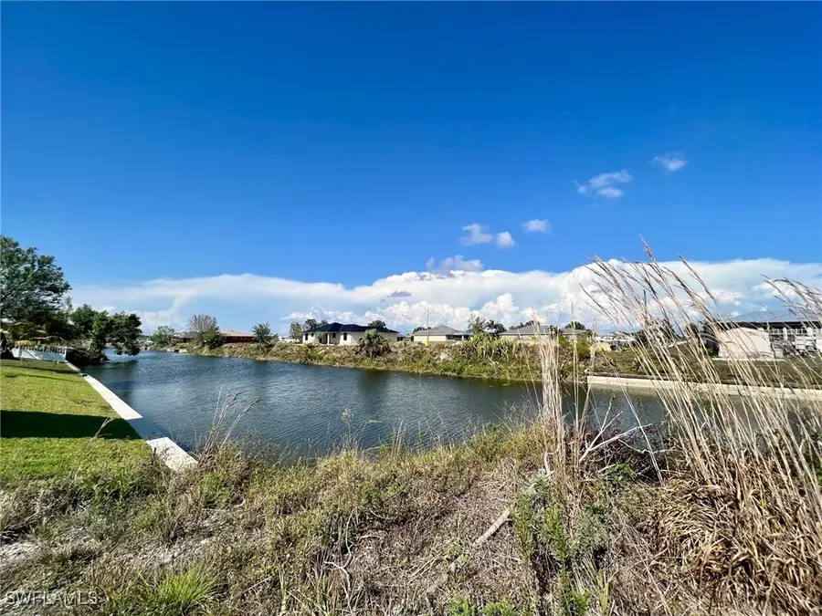 1815 NE 10th Avenue, Cape Coral, FL 33909 - #3