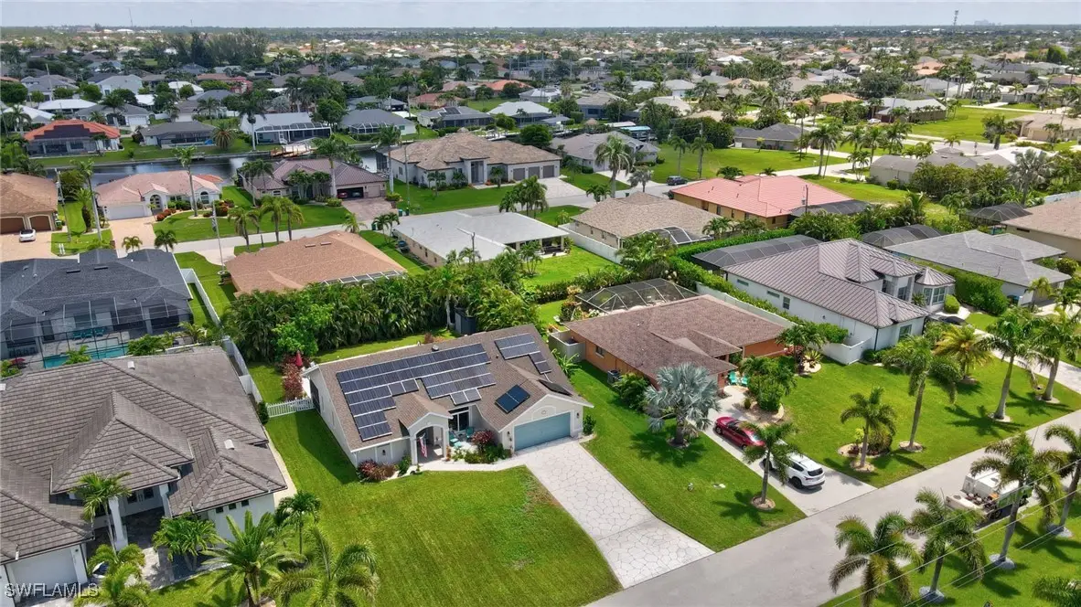 2127 SW 49th Terrace, Cape Coral, FL 33914 - Image #1