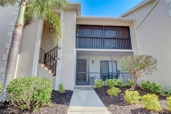 12170 Kelly Greens Boulevard #88, Fort Myers, FL 33908