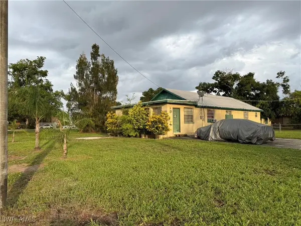 3454 Michigan Avenue, Fort Myers, FL 33916