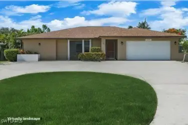 268 SE 46th Terrace, Cape Coral, FL 33904 - Image #2