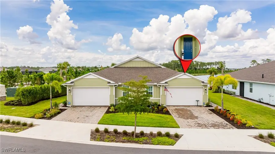 16900 Caracara Place, Punta Gorda, FL 33982 - #2