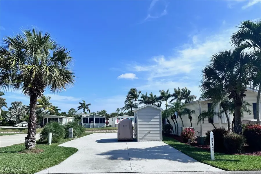 1254 Silver Lakes Boulevard, Naples, FL 34114 - #2