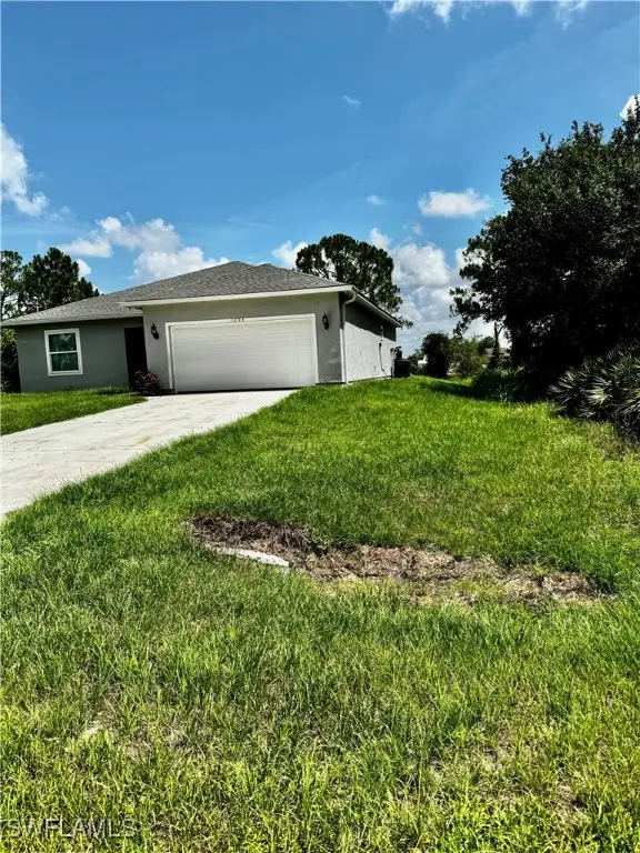 1203 Bermar Street, Fort Myers, FL 33913 - #2