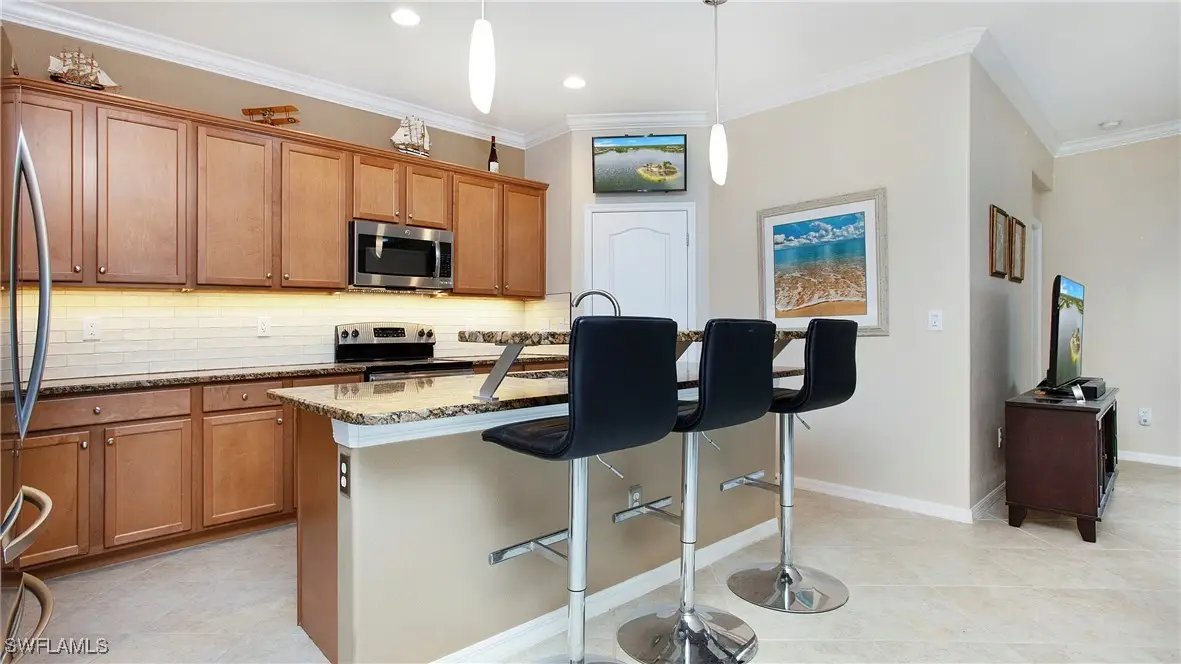 3668 Treasure Cove Court, Naples, FL 34114 - Image #1