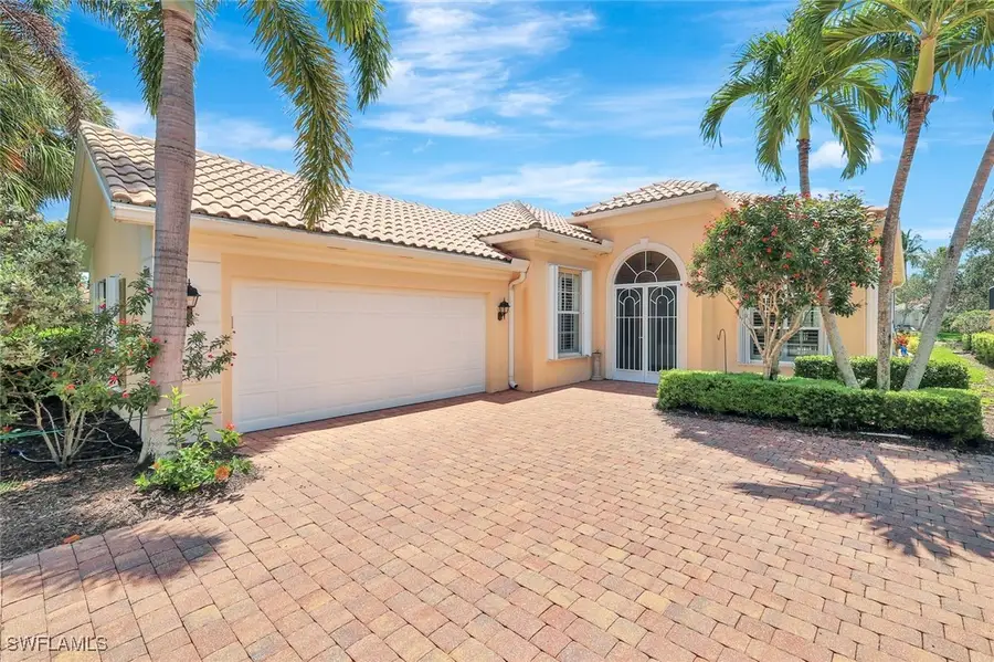 3008 Ellice Way, Naples, FL 34119 - Image #3