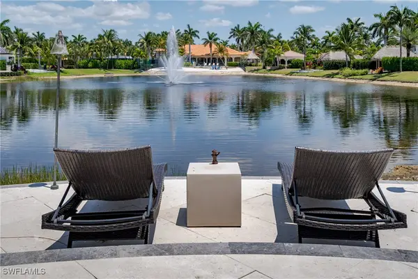 13464 Snook Circle, Naples, FL 34114