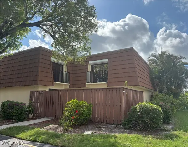5245 Cedarbend Drive #4, Fort Myers, FL 33919