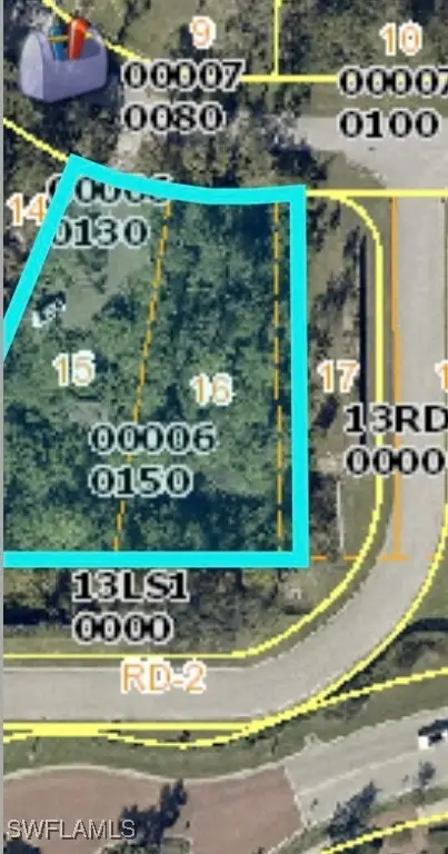 2086 Brooklawn Drive, North Fort Myers, FL 33917 - Image #2