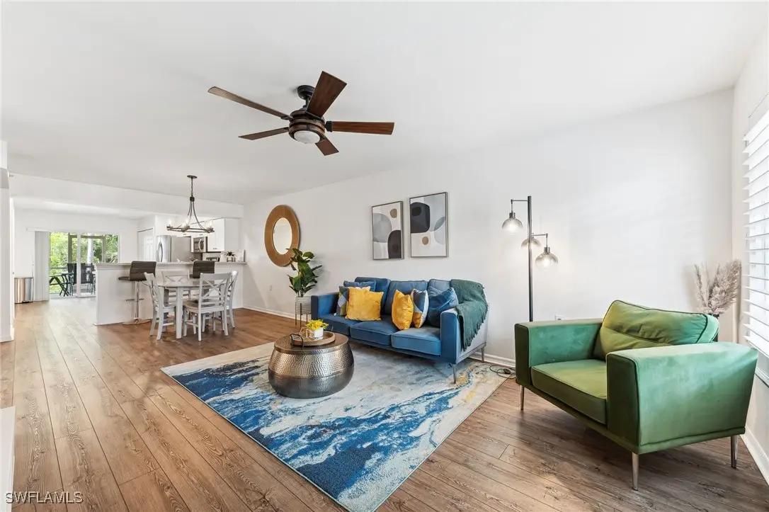 4940 Cougar Court S #104, Naples, FL 34109 - Image #1