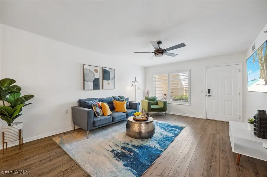 4940 Cougar Court S #104, Naples, FL 34109 - Image #2