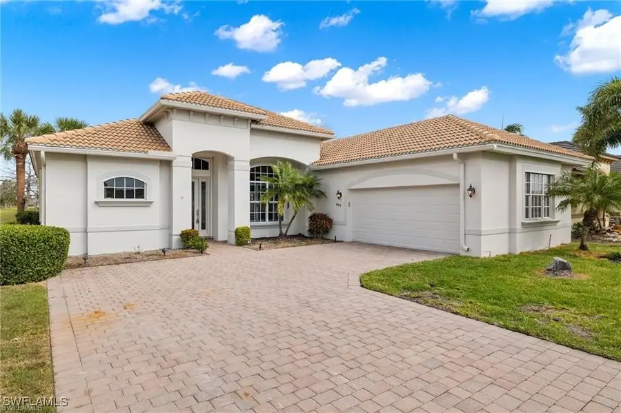 16409 Coco Hammock Way, Iona, FL 34135 - #2