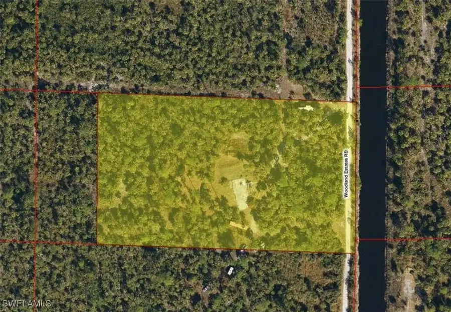 2311 Woodland Estates Road, Naples, FL 34117 - Image #2