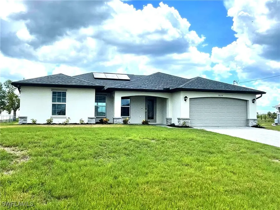 2614 NE 6th Place, Cape Coral, FL 33909 - Image #2