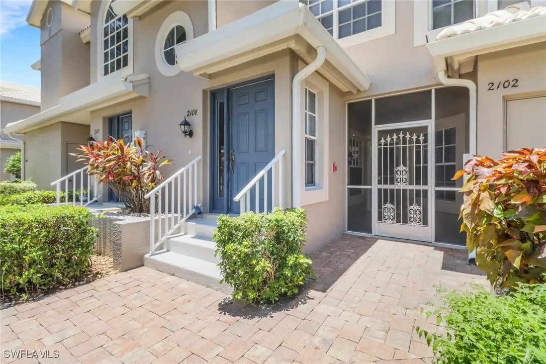 28076 Cavendish Court #2102, Bonita Springs, FL 34135 - Image #1