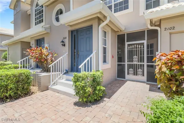 28076 Cavendish Court #2102, Bonita Springs, FL 34135