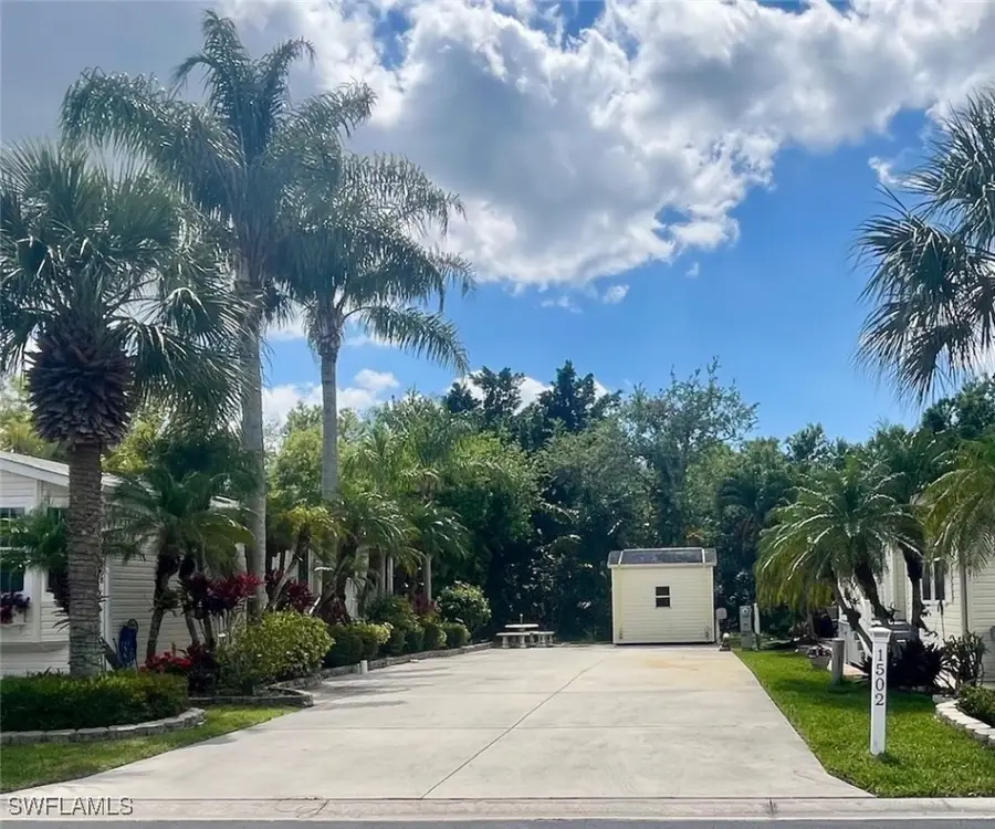 1502 Diamond Lake Circle, Naples, FL 34114 - Image #3