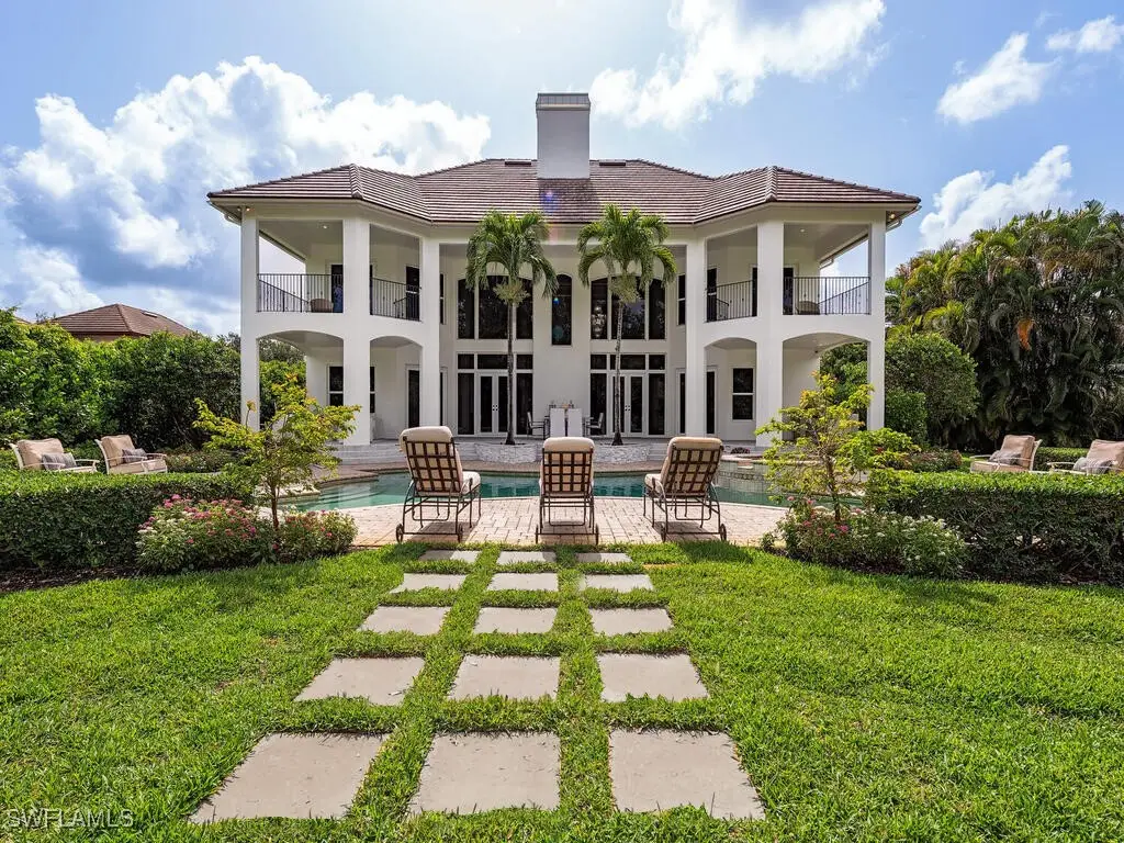 9129 The Lane, Naples, FL 34109 - Image #1