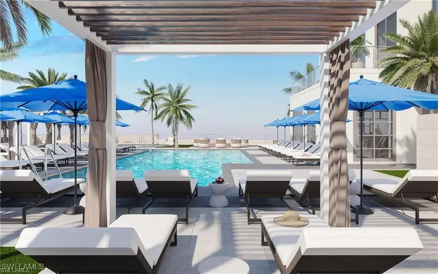 6869 Grenadier Boulevard #703, Naples, FL 34108 - Image #2