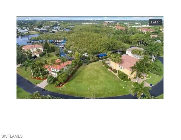 9124 Brendan River Court, Bonita Springs, FL 34135