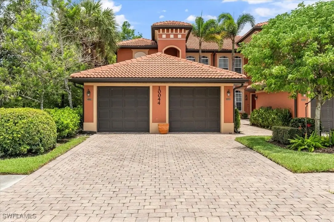 10044 Heather Lane #1501, Naples, FL 34119 - Image #1