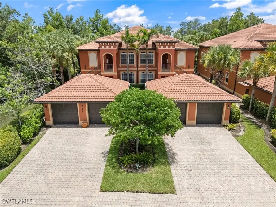 10044 Heather Lane #1501, Naples, FL 34119 - Image #2