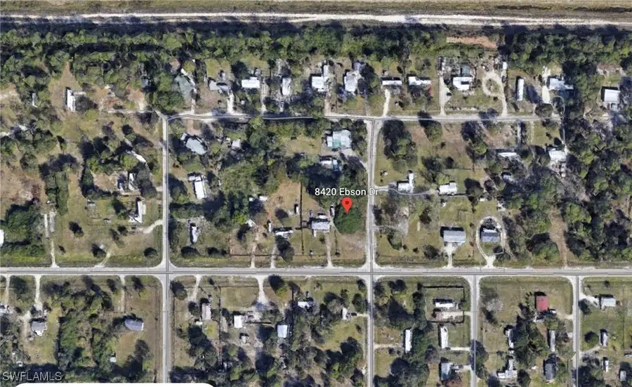 8420 Ebson Drive, North Fort Myers, FL 33917 - Image #3
