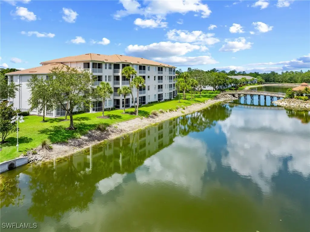 7625 Arbor Lakes Court #315, Naples, FL 34112 - Image #1