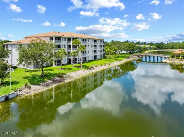 7625 Arbor Lakes Court #315, Naples, FL 34112