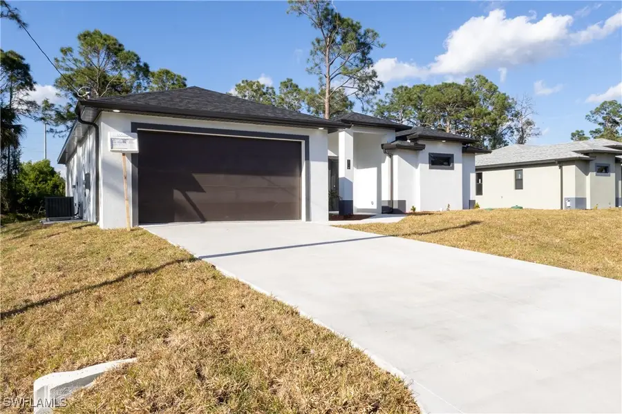 2716 2nd Street Sw, Lehigh Acres, FL 33976 - Image #2