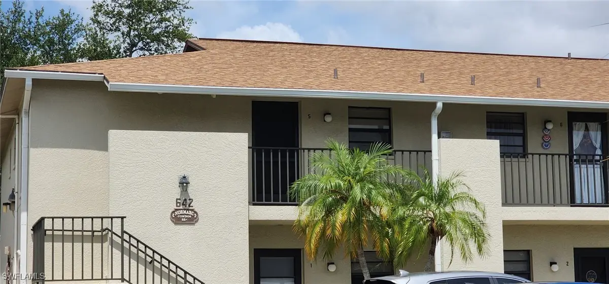 642 SE 13th Place #5, Cape Coral, FL 33990 - Image #1