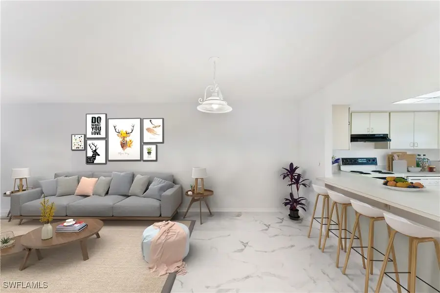 642 SE 13th Place #5, Cape Coral, FL 33990 - Image #3