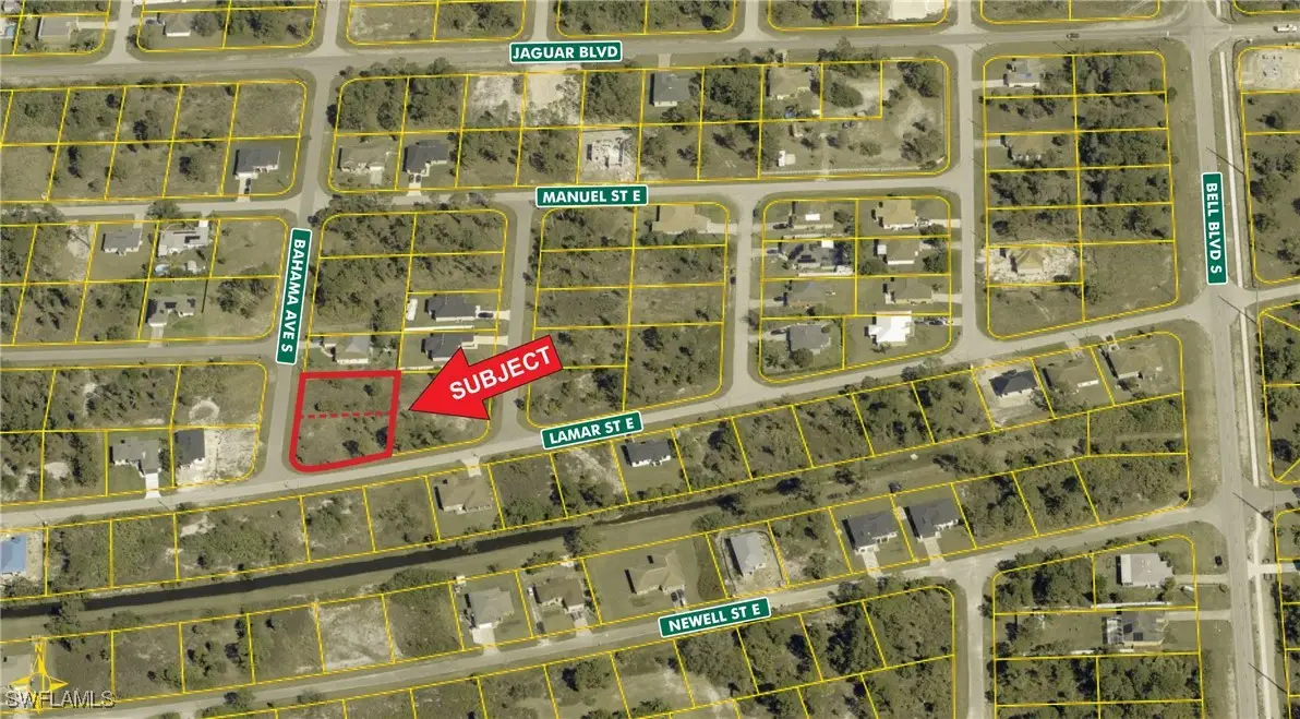 817 Bahama Avenue S, Lehigh Acres, FL 33974 - #1