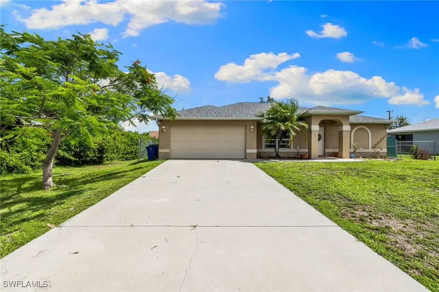3206 8th Street Sw, Lehigh Acres, FL 33976 - Image #3